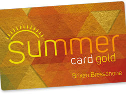 Summercard 2018