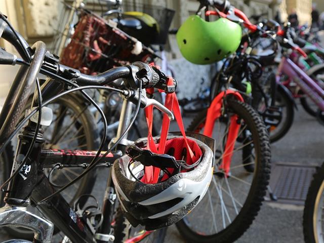 Cicloconcorso “L’Alto Adige pedala” dal 23 marzo all’ 8 settembre 2015
