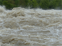 Foto für Hochwasser, Rutschungen, Murgänge, Steinschläge